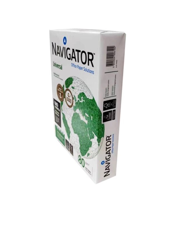 (Buy A4 paper online) Navigator A4 Office Copy Paper - Image 11