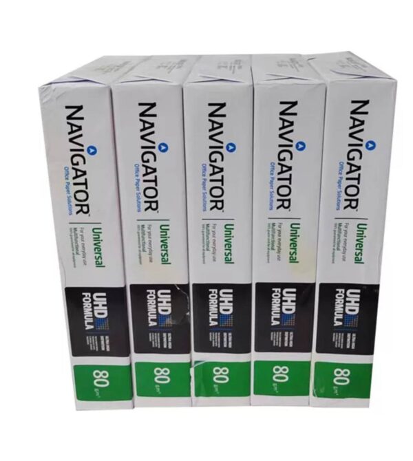 (Buy A4 paper online) Navigator A4 Office Copy Paper - Image 12