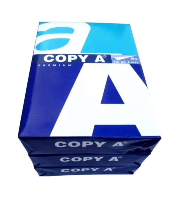 Copy A Office A4 Paper (70gsm) - Image 10