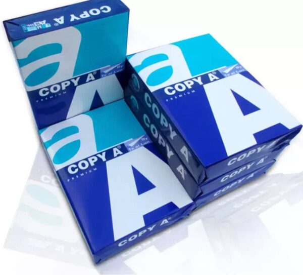 Copy A Office A4 Paper (70gsm) - Image 11