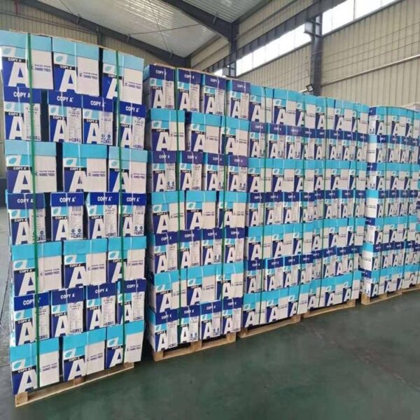 Double A Office Paper (70-120 gsm) bulk A4 paper supplies - Image 18