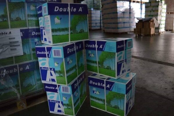 Double A Office Paper (70-120 gsm) bulk A4 paper supplies - Image 8