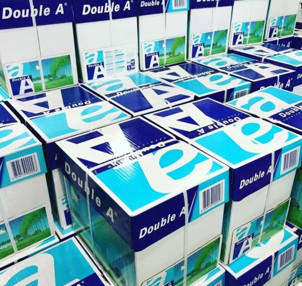 Double A Office Paper (70-120 gsm) bulk A4 paper supplies - Image 10