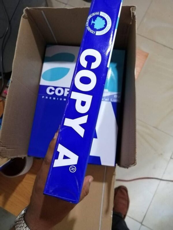 Copy A Office A4 Paper (70gsm) - Image 3