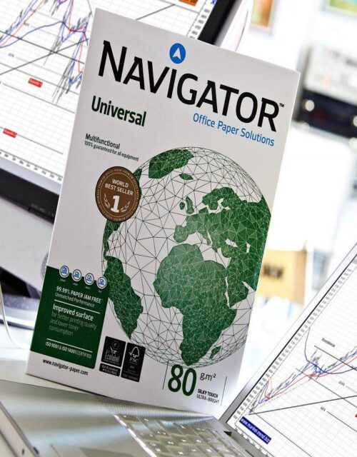 (Buy A4 paper online) Navigator A4 Office Copy Paper