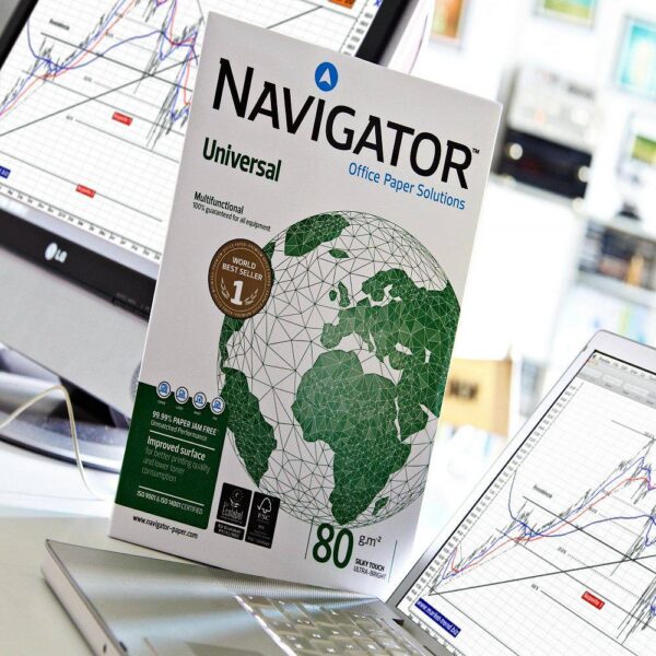 (Buy A4 paper online) Navigator A4 Office Copy Paper