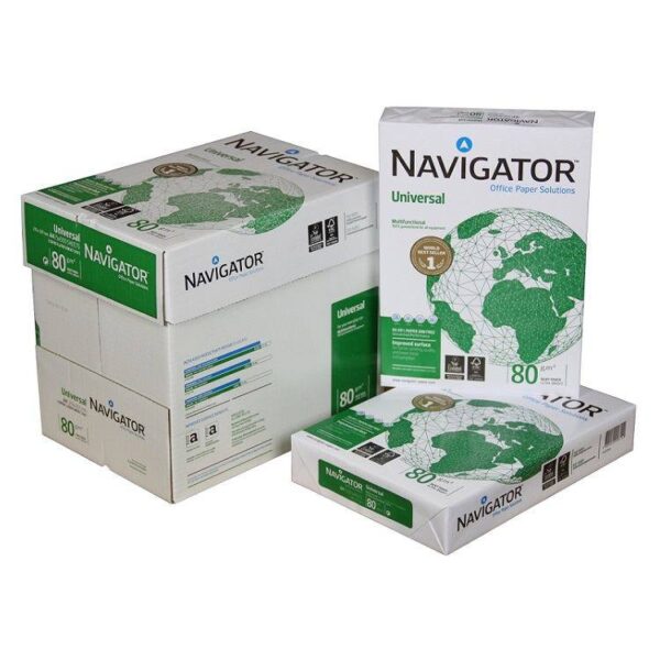 (Buy A4 paper online) Navigator A4 Office Copy Paper - Image 6