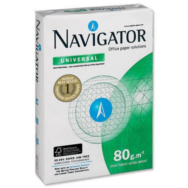 (Buy A4 paper online) Navigator A4 Office Copy Paper - Image 7
