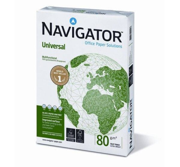 (Buy A4 paper online) Navigator A4 Office Copy Paper - Image 8